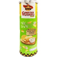 Mister Potato Chips Onion 110gm
